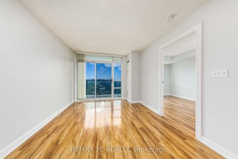 Photo 9 at 2607 - 18 Harrison Garden Boulevard, Willowdale East, Toronto