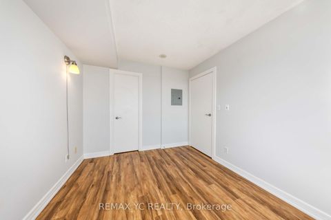 Photo 10 at 2607 - 18 Harrison Garden Boulevard, Willowdale East, Toronto