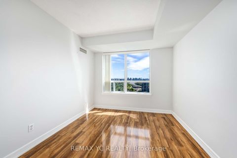 Photo 11 at 2607 - 18 Harrison Garden Boulevard, Willowdale East, Toronto