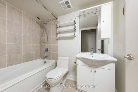 Photo 13 at 2607 - 18 Harrison Garden Boulevard, Willowdale East, Toronto