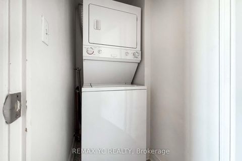 Photo 14 at 2607 - 18 Harrison Garden Boulevard, Willowdale East, Toronto