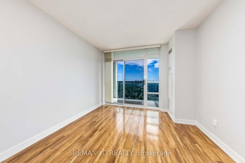 Photo 15 at 2607 - 18 Harrison Garden Boulevard, Willowdale East, Toronto