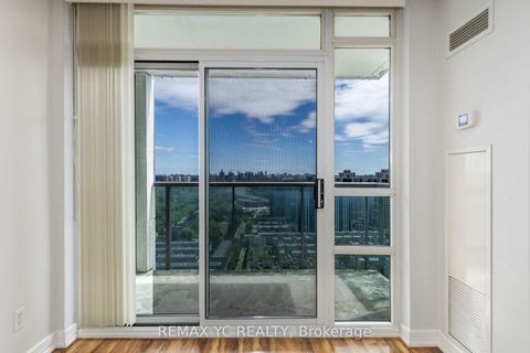 Photo 16 at 2607 - 18 Harrison Garden Boulevard, Willowdale East, Toronto