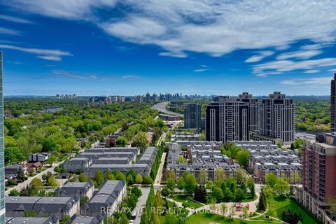 Photo 19 at 2607 - 18 Harrison Garden Boulevard, Willowdale East, Toronto