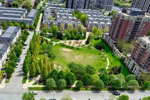 Photo 20 at 2607 - 18 Harrison Garden Boulevard, Willowdale East, Toronto