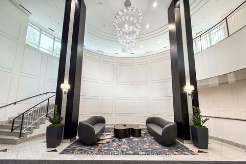 Photo 23 at 2607 - 18 Harrison Garden Boulevard, Willowdale East, Toronto