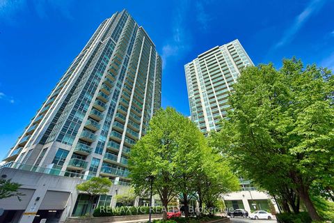 Photo 24 at 2607 - 18 Harrison Garden Boulevard, Willowdale East, Toronto