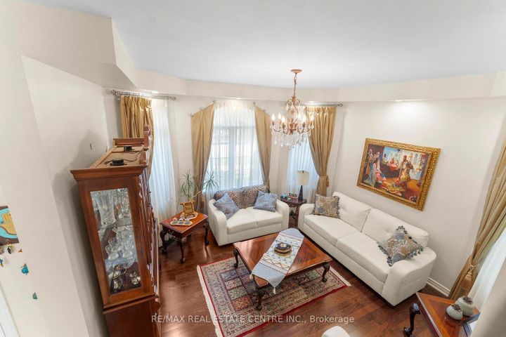 Photo 10 at 2454 Springforest Drive, BC Bronte Creek, Oakville