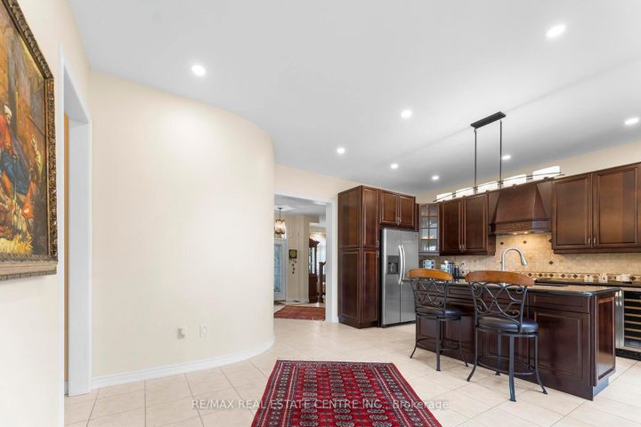 Photo 13 at 2454 Springforest Drive, BC Bronte Creek, Oakville