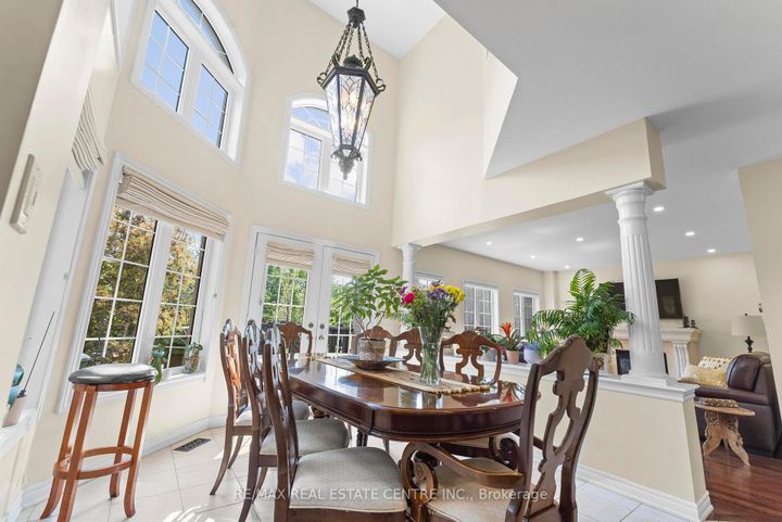 Photo 16 at 2454 Springforest Drive, BC Bronte Creek, Oakville