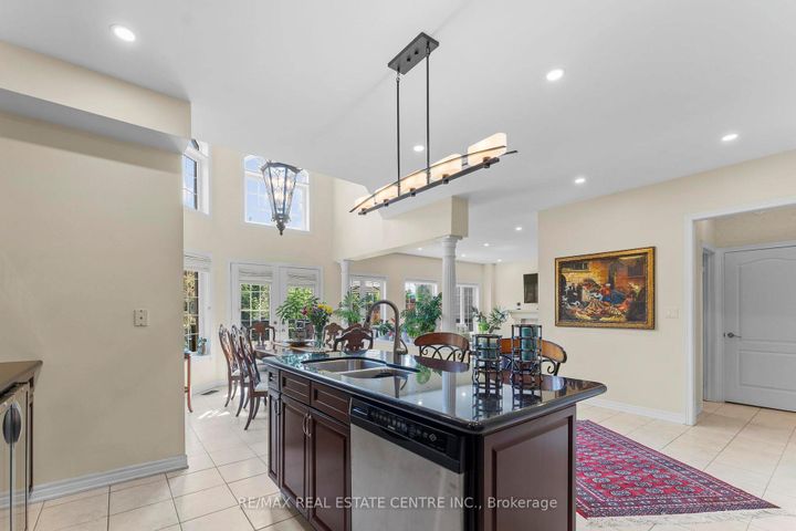 Photo 17 at 2454 Springforest Drive, BC Bronte Creek, Oakville