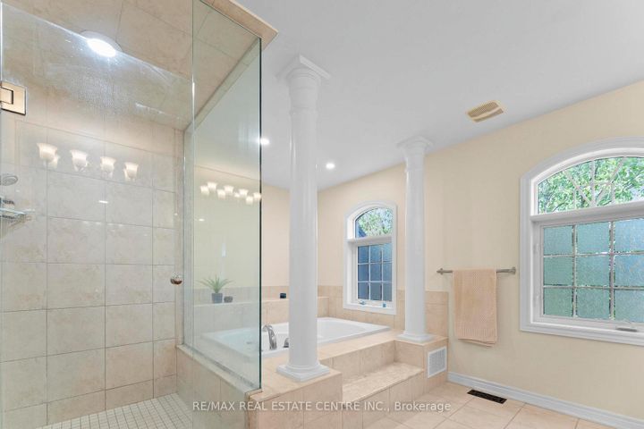 Photo 35 at 2454 Springforest Drive, BC Bronte Creek, Oakville