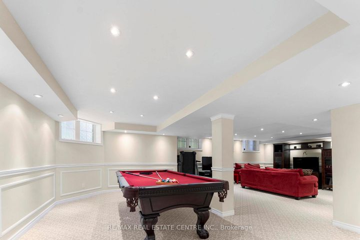 Photo 37 at 2454 Springforest Drive, BC Bronte Creek, Oakville