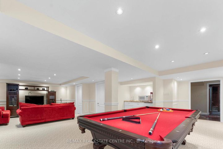 Photo 38 at 2454 Springforest Drive, BC Bronte Creek, Oakville