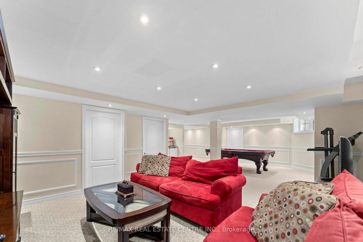 Photo 40 at 2454 Springforest Drive, BC Bronte Creek, Oakville