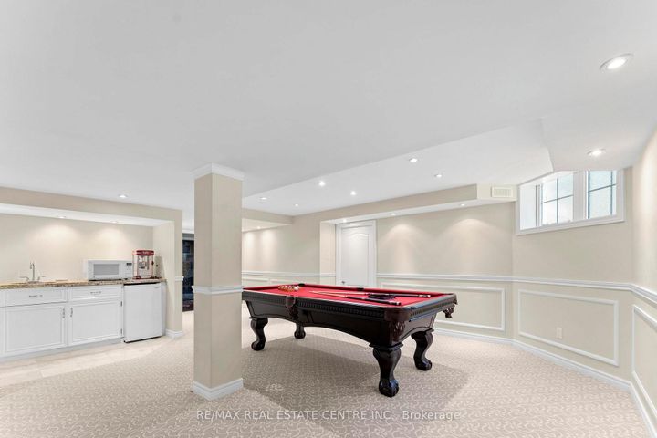 Photo 41 at 2454 Springforest Drive, BC Bronte Creek, Oakville