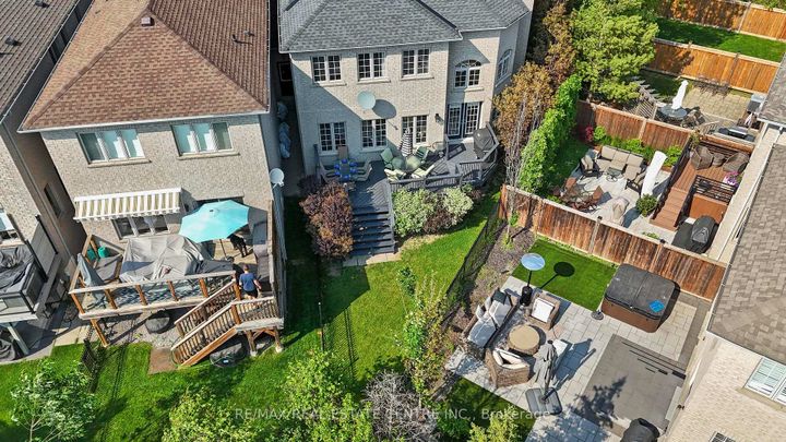 Photo 49 at 2454 Springforest Drive, BC Bronte Creek, Oakville