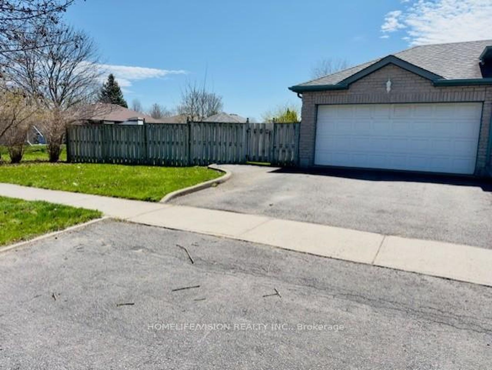 1105 Tillison Avenue, Cobourg 