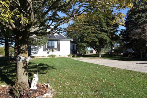 Photo 0 at 1539 6 Concession N, Rural Clearview, Clearview