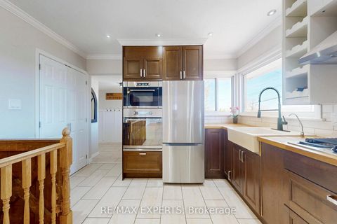 Photo 12 at 2088 Killarney Beach Road, Rural Innisfil, Innisfil