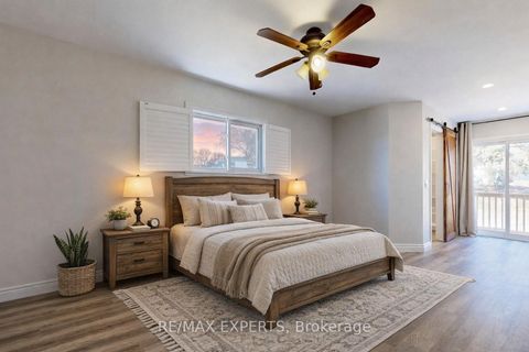 Photo 13 at 2088 Killarney Beach Road, Rural Innisfil, Innisfil