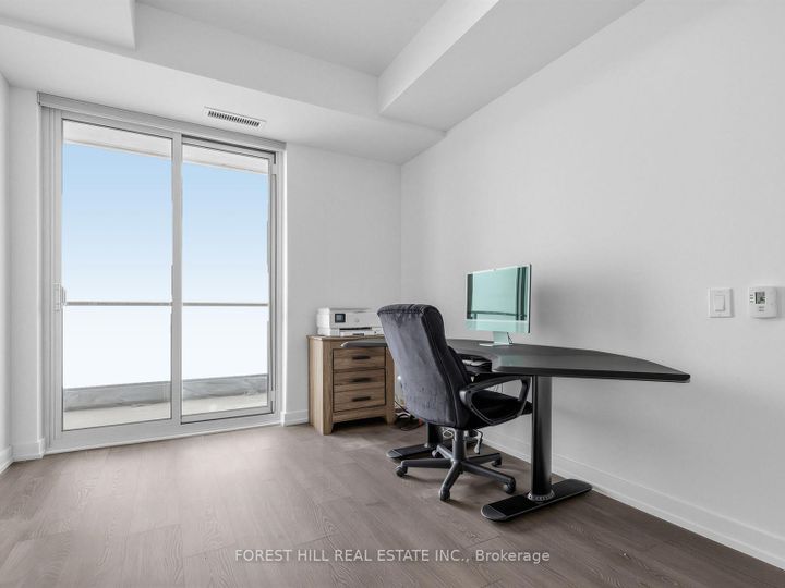 Photo 4 at 2903 - 8 Olympic  Garden Drive, Newtonbrook East, Toronto