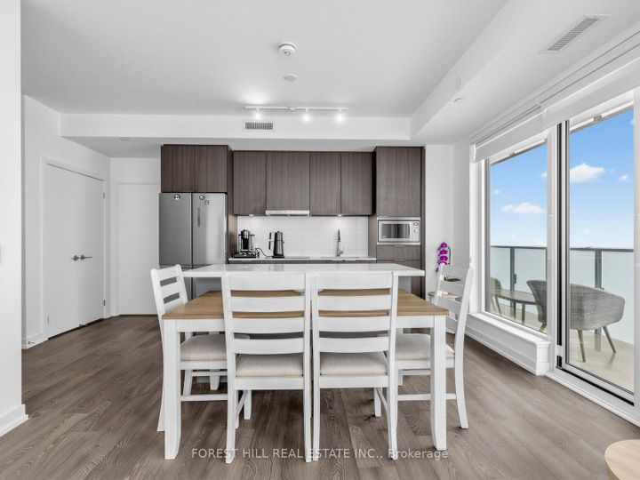 Photo 11 at 2903 - 8 Olympic  Garden Drive, Newtonbrook East, Toronto