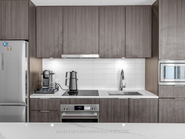 Photo 13 at 2903 - 8 Olympic  Garden Drive, Newtonbrook East, Toronto