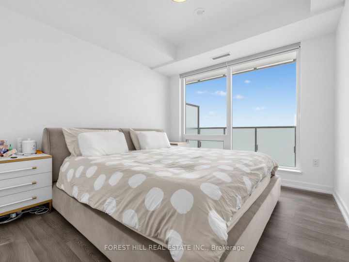 Photo 16 at 2903 - 8 Olympic  Garden Drive, Newtonbrook East, Toronto