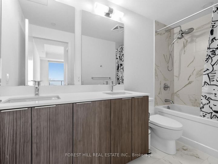 Photo 17 at 2903 - 8 Olympic  Garden Drive, Newtonbrook East, Toronto