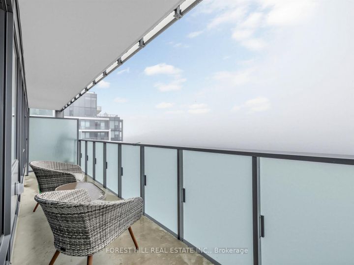 Photo 18 at 2903 - 8 Olympic  Garden Drive, Newtonbrook East, Toronto