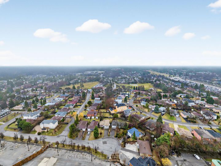 Photo 20 at 2903 - 8 Olympic  Garden Drive, Newtonbrook East, Toronto