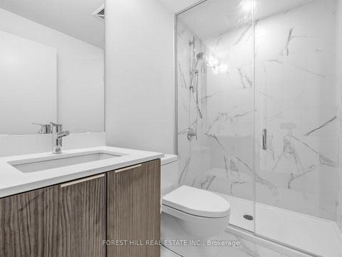 Photo 2 at 2903 - 8 Olympic  Garden Drive, Newtonbrook East, Toronto