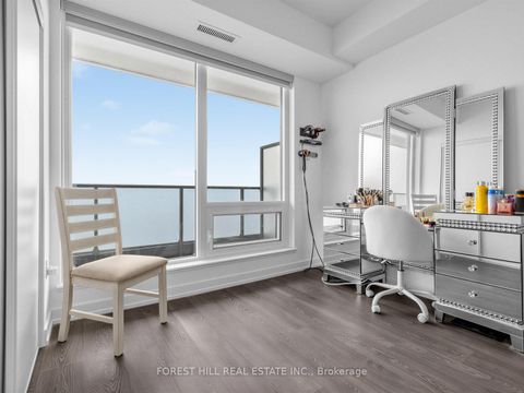 Photo 3 at 2903 - 8 Olympic  Garden Drive, Newtonbrook East, Toronto