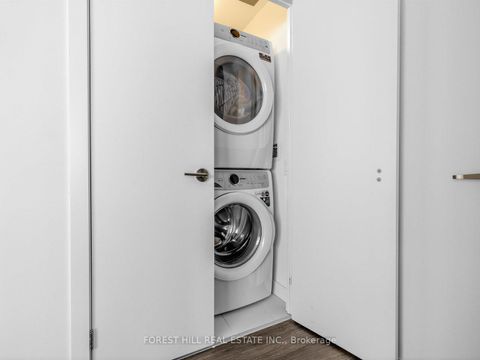 Photo 6 at 2903 - 8 Olympic  Garden Drive, Newtonbrook East, Toronto