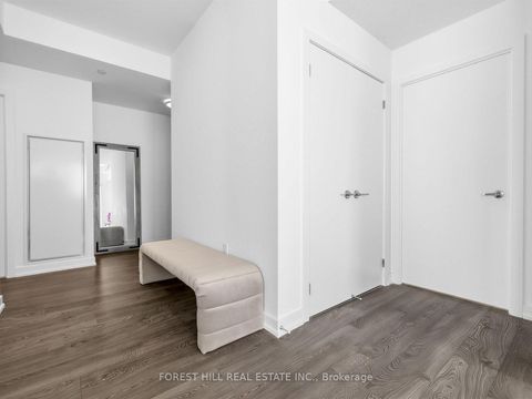 Photo 7 at 2903 - 8 Olympic  Garden Drive, Newtonbrook East, Toronto