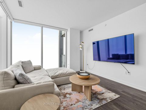 Photo 8 at 2903 - 8 Olympic  Garden Drive, Newtonbrook East, Toronto