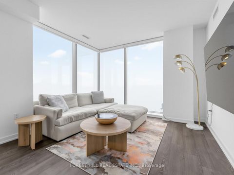 Photo 9 at 2903 - 8 Olympic  Garden Drive, Newtonbrook East, Toronto