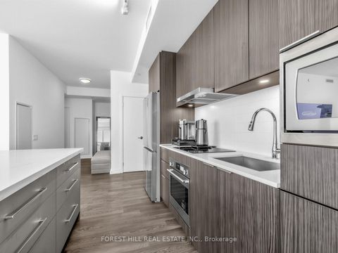 Photo 12 at 2903 - 8 Olympic  Garden Drive, Newtonbrook East, Toronto