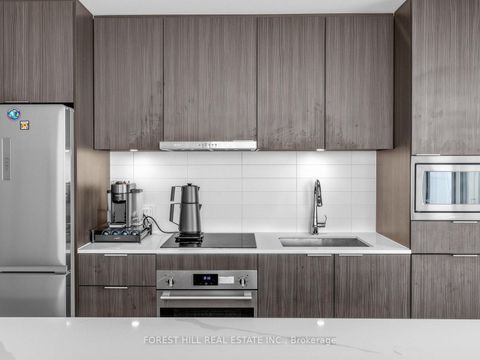 Photo 13 at 2903 - 8 Olympic  Garden Drive, Newtonbrook East, Toronto