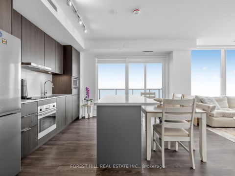 Photo 14 at 2903 - 8 Olympic  Garden Drive, Newtonbrook East, Toronto