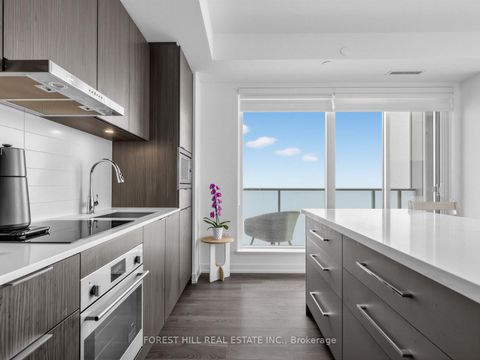 Photo 15 at 2903 - 8 Olympic  Garden Drive, Newtonbrook East, Toronto