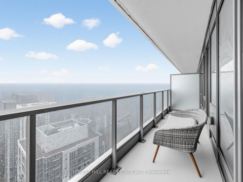 Photo 19 at 2903 - 8 Olympic  Garden Drive, Newtonbrook East, Toronto