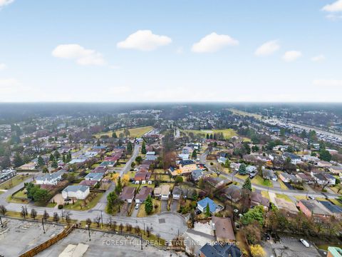 Photo 20 at 2903 - 8 Olympic  Garden Drive, Newtonbrook East, Toronto