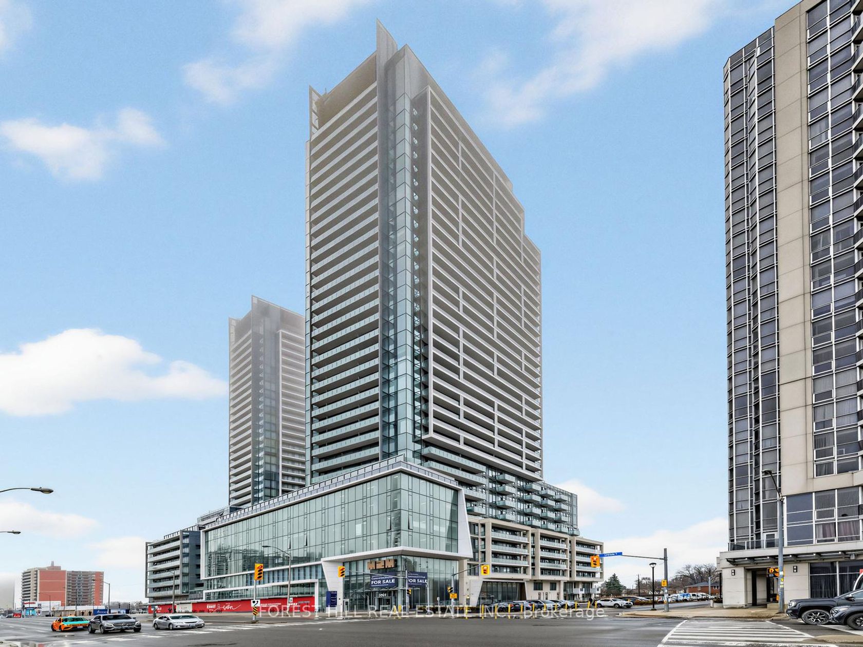 2903 - 8 Olympic Garden Drive, Newtonbrook East, Toronto by Loree Meneguzzi Real Estate 2903 - 8 Olympic Garden Drive, Newtonbrook East, Toronto