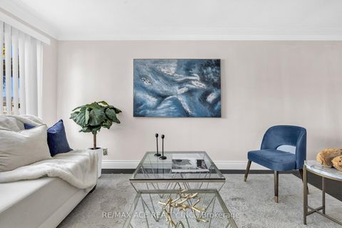 Photo 2 at 54 South Woodrow Boulevard, Cliffside, Toronto