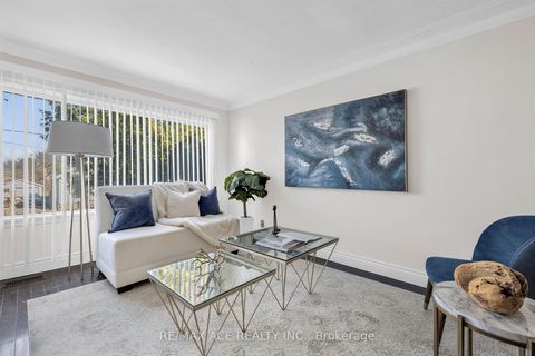 Photo 3 at 54 South Woodrow Boulevard, Cliffside, Toronto