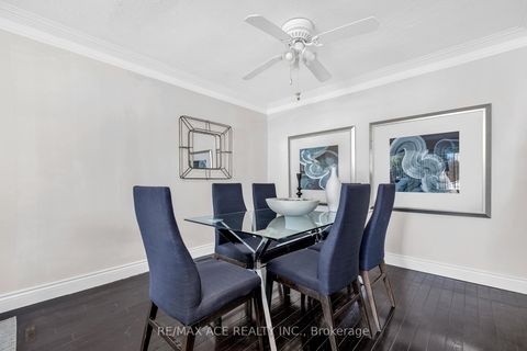 Photo 4 at 54 South Woodrow Boulevard, Cliffside, Toronto