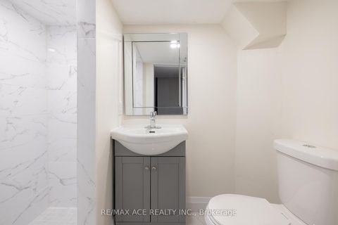 Photo 15 at 54 South Woodrow Boulevard, Cliffside, Toronto