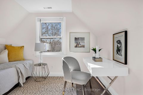 Photo 16 at 54 South Woodrow Boulevard, Cliffside, Toronto